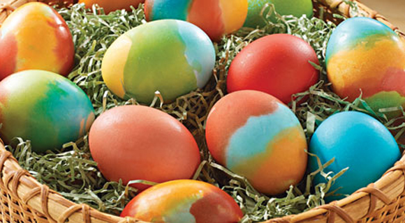 Six Food Safety Tips To Make Easter And Passover A Safe Egg-stravaganza