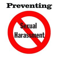 Preventing Sexual Harassment in the Workplace – Staff